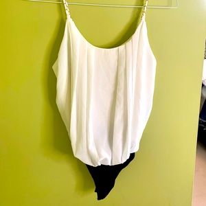 Body suit